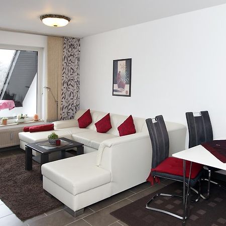 Ferienwohnung Inge Steinruecken Winterberg Esterno foto