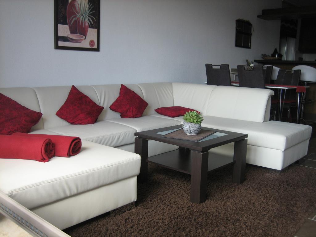 Ferienwohnung Inge Steinruecken Winterberg Esterno foto