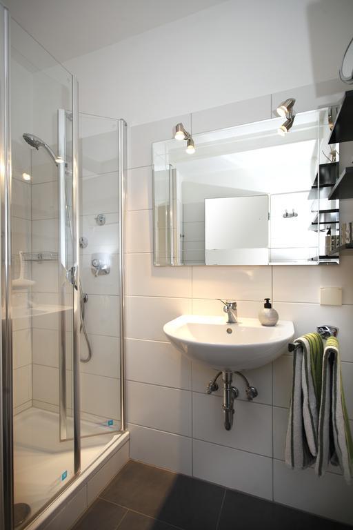 Ferienwohnung Inge Steinruecken Winterberg Esterno foto